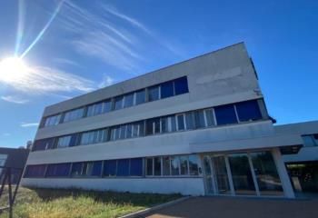 Location bureaux Champs-sur-Yonne - Proche RN6 et A6