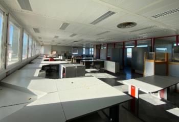 Location bureaux Champs-sur-Yonne - Proche RN6 et A6