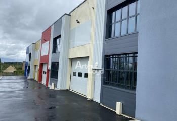 Locaux artisans à louer Ormoy - Accès immédiat A6/N104