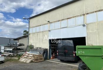 Bâtiment indépendant à vendre Ormoy - Proche A6 et N104