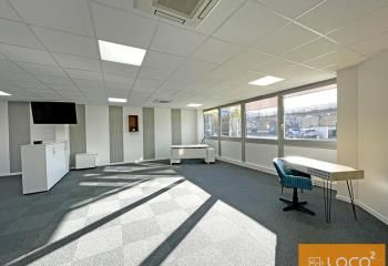 Location bureaux Blagnac - Proche aéroport, tramway et rocade