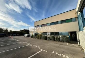 Location bureau Marseille 16 - Proche A55 et commodités