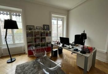 Vente bureaux Lyon 3 - Proche métro et tramway