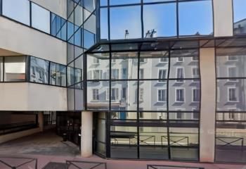 Location bureaux Levallois-Perret - Proche Pont de Levallois