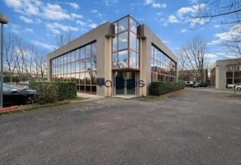 Location bureaux Toulouse - Proche métro Ramonville et rocade