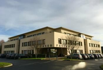 Location bureaux Saint-Contest - Proche périphérique et bus