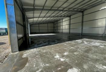 Local d'activité à louer Cavaillon - Proche A7 et axes majeurs