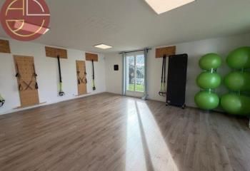 Vente local commercial Quint-Fonsegrives - Proche voie rapide et bus