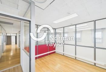 Vente bureaux Montpellier - Proche A9, tramway, gares et aéroport