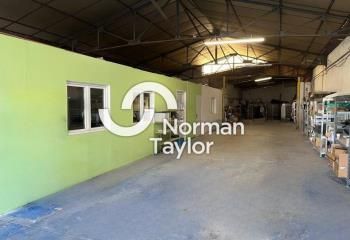 Local d'activité à vendre Perpignan - Polygone Nord - Proche A9