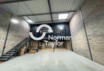 Local d'activité à louer Mauguio - Proche A709/A9