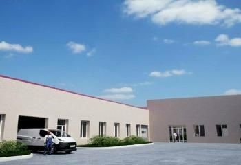 Locaux d'activités à louer Vénissieux - Parc Moulin à Vent