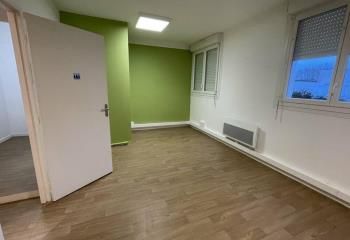 Location bureau Lorient - Proche transports en commun