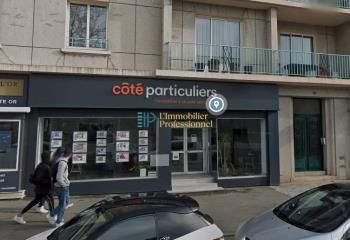 Local commercial à louer Lorient centre-ville - Proche stationnements
