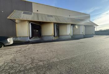 Location entrepôt Argenteuil - Axe A15 et A86