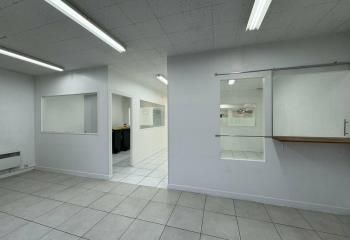 Local commercial à vendre Tours - Proche Deux Lions