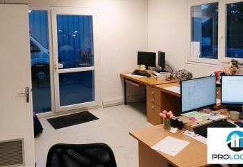 Local d'activité à louer Gières - Proche échangeur Rocade Sud