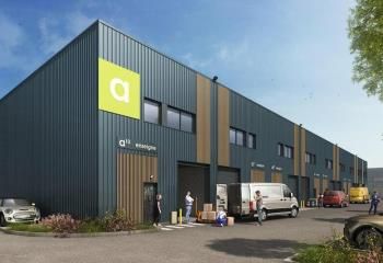 Local d'activité à vendre Colombelles - Proche axes routiers