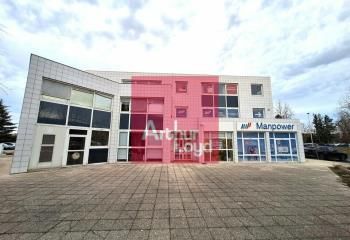 Location bureau Clermont-Ferrand La Pardieu - Proche transports