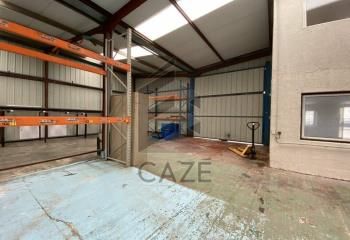 Local d'activités à vendre Cestas - Proche A63 et Rocade