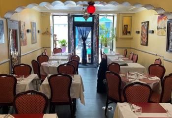 Local commercial à louer Limoges - Hyper centre-ville