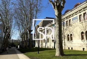 Café et petite restauration à vendre Vichy