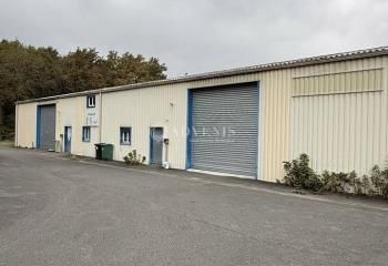 Local d'activité à louer Saint-Médard-en-Jalles - Proche rocade