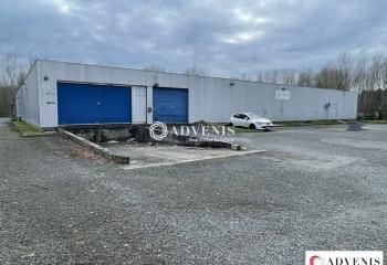 Local d'activité à louer Bordeaux - Proche centre et rocade