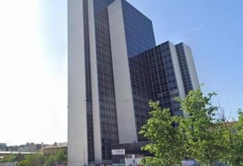 Location bureau Nancy Centre Gare - Proche TGV et transports