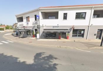 Fonds de commerce cave à vin épicerie fine Bonson