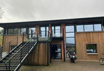 Bureaux à vendre Villeneuve-d'Ascq - Parc de la Haute Borne