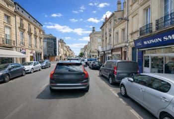 Local commercial à vendre Bordeaux - Quartier des Chartrons