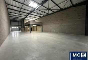 Locaux d'activité à vendre Souffelweyersheim - Proche A4 et TGV