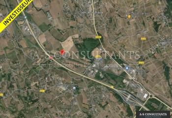 Ensemble immobilier à vendre Saint-Jeoire-Prieuré - Visibilité voie express