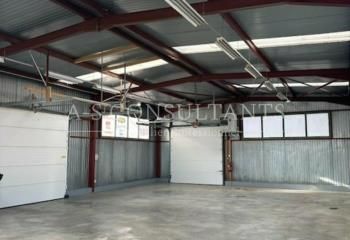 Local de stockage à louer Chavanod - Proche Annecy