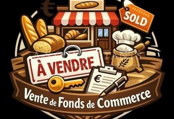 Fonds de commerce ancienne boulangerie Chambéry centre