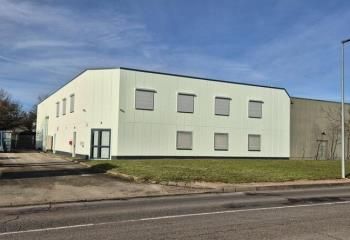 Local d'activités rénové à louer Marsannay-la-Côte - Proximité rocade sud