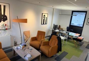 Location bureaux Hérouville-Saint-Clair - Quartier du Citis