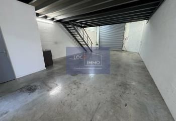 Local d'activité à louer Mérignac - Proche aéroport et rocade