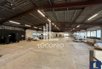 Local d'activité à louer Cannes - Allée des Gabians