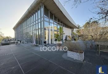 Location bureaux Sophia Antipolis - Proche axes principaux
