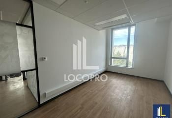 Location bureaux Nice Ouest - Avenue Simone Veil - Proche transports