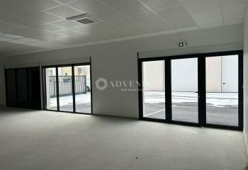 Location bureaux Chargé - Proche Tours et autoroutes A10/A85