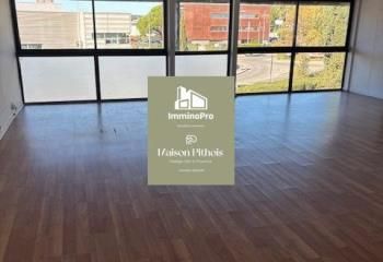 Location bureaux Six-Fours-les-Plages - Proche A50 et enseignes nationales