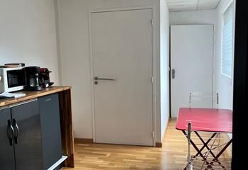 Location bureau Amiens - Proche centre-ville et gare