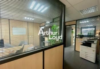 Location bureaux Saint-Laurent-du-Var - Proche Cap 3000