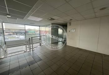 Location bureaux Portet-sur-Garonne - Proche A64 et périphérique