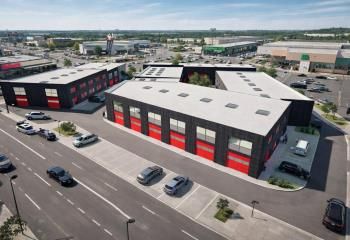 Entrepôt à vendre Anglet - Proximité BAB et aéroport