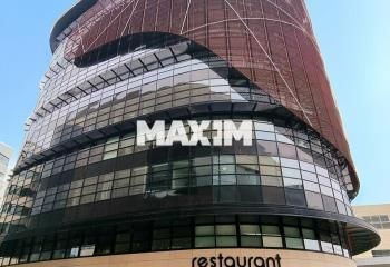 Location bureaux Dijon - Proche Tram et Bus Auditorium
