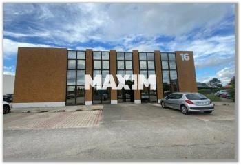 Location bureau Quetigny - Proche tram et bus